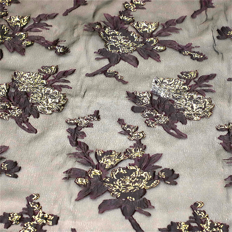 Jacquard products