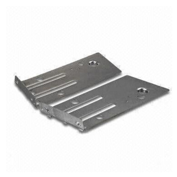 Precision picture frames hot stamping