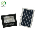 Holofote solar led 200 w