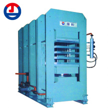 Rubber Hydraulic Vulcanizing Pressing Machine