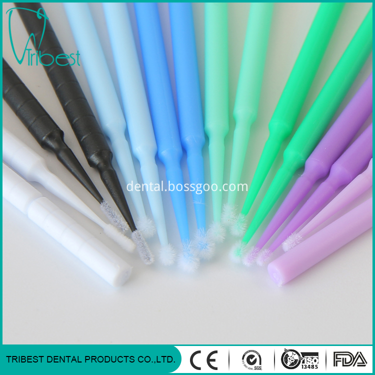 Dental Disposable Applicator