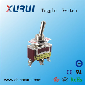 push pull toggle switch / led toggle switch / 110v toggle switch