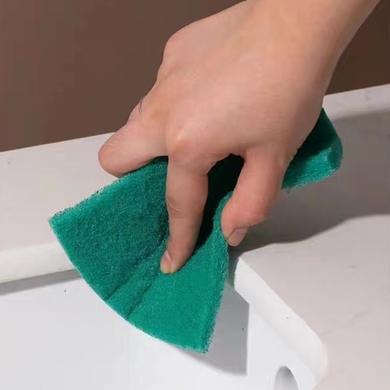 Scouring Pad