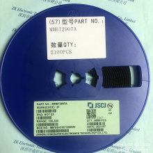 MMBT2907A CJ PKG SOT-23 TRANSISTOR MMBT2907 SMD
