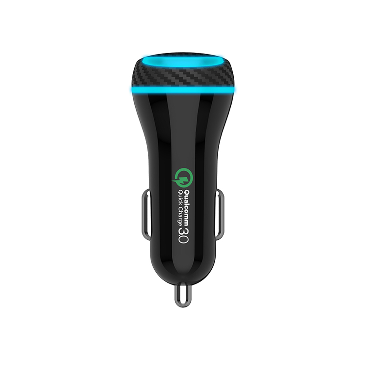 Usb Car Charger