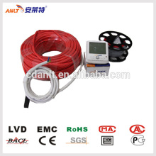 220V underfloor heating cable kits
