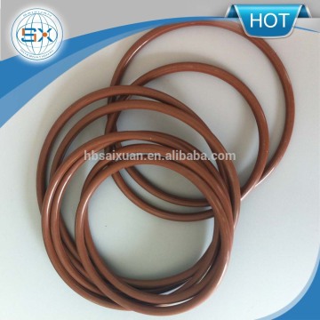 Silicone O Ring/ Colored Rubber O Ring/ Rubber Ring Gasket