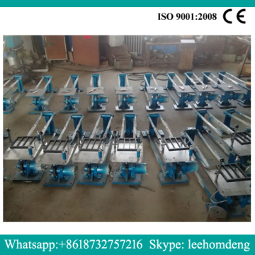 Cement Jolting Table, Vibration Table