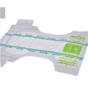 Perlindungan Super W Type Adult Diaper