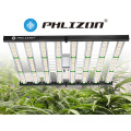 Spectrum LED Grow Light UV IR para plantas interiores