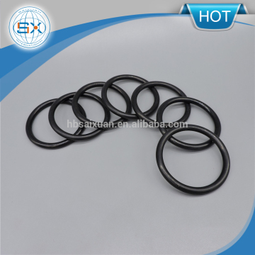 Custom NBR material o ring, VITON material o ring