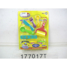 New Item Clour Dough Toy Set ,DIY Toys