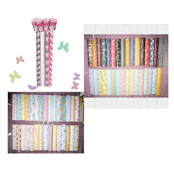 Gift Wrap Paper