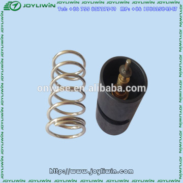 Air Compressor Hydraulic Thermostatic Valve Core for Air Valves Compressor