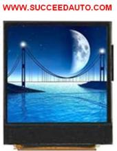 TFT LCD Module, Auto Video, Auto TFT LCD Modules