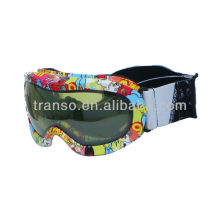 Ski goggle for junior