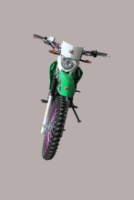 DIRT BIKE/OFF ROAD MOTORCYCLE