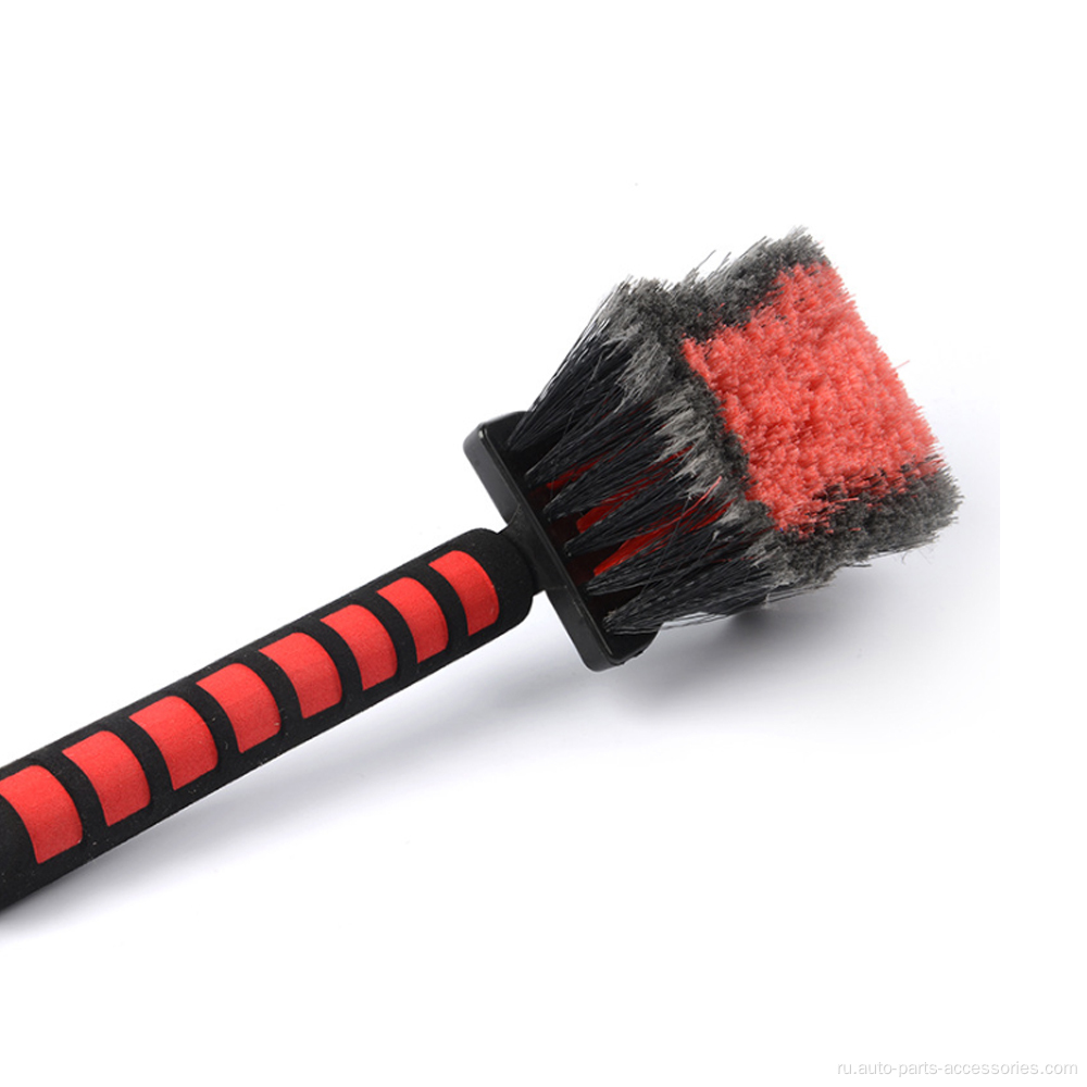 Mini Mulit Renge Chenille Car Очистка Duster Brush