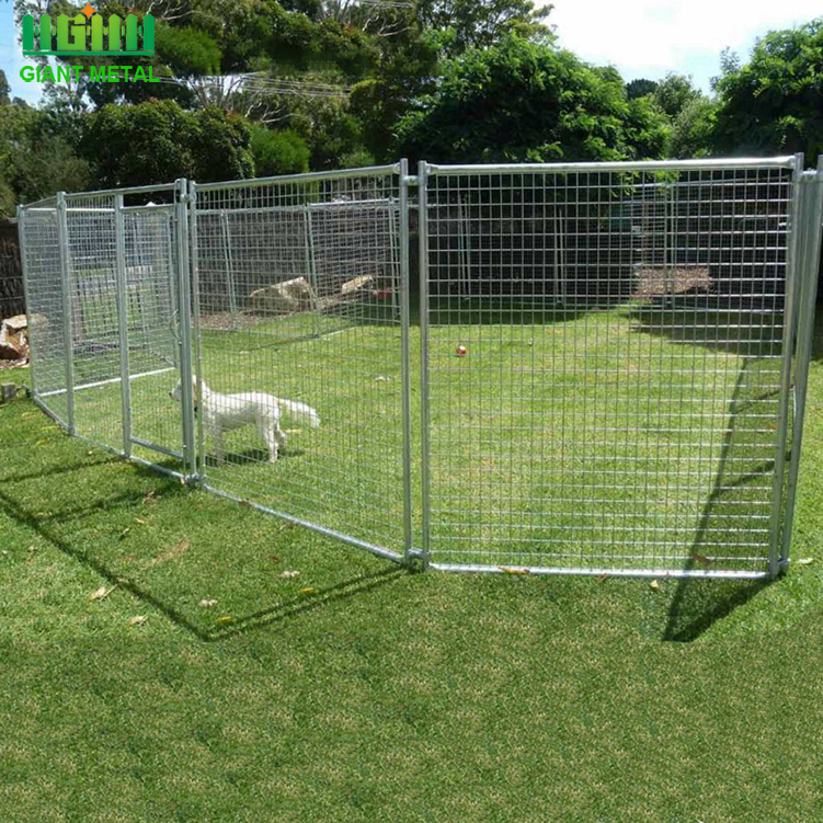 High Quality cheap construction temporary fence