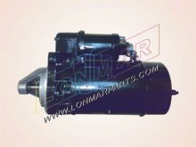 LM-TR09036 47111575 FIAT TRACTOR PARTS STARTER STARTER ALTERNATOR PARTS