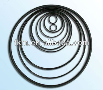 FKM/Viton Fluoroelastomer oil seals O-ring Gasket