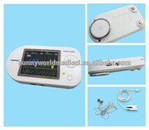 SW-STVESD electronic stethoscope for automotive and digital Multi-functional Visual Stethoscope