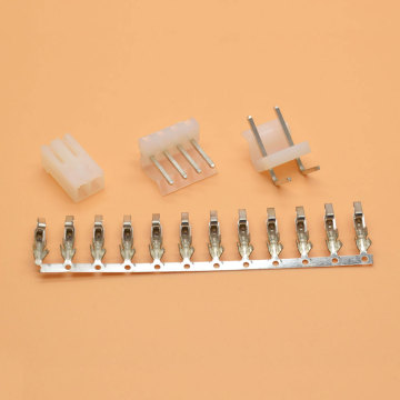 MX 3.96mm Pitch Connector