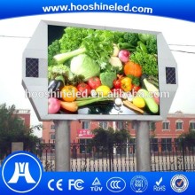 attractive ad rental screen led outdoor able to see in long distance
