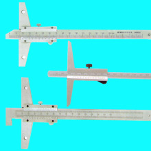 depth gauge