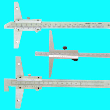 depth gauge