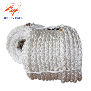 Polypropylene Marine Braid Hawser