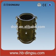 Alibaba Direct sale PVC Multi-function repair section Repair section for pipe protection