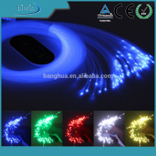 High Quality PMMA Plastic Fibre Optic Lighting