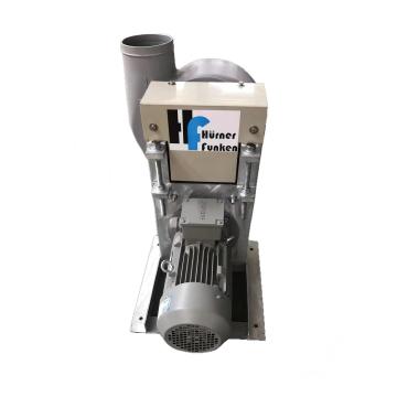 ultra-high-efficiency FRP centrifugal fan