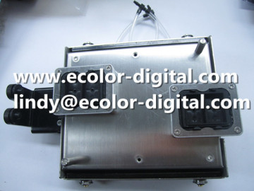 Capping Station for Starjet printer