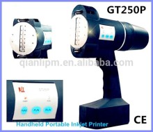 GT250 Multipurpose Handheld Inkjet Printer For Sale