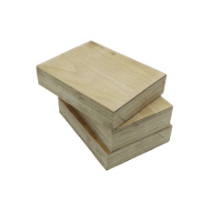 Export Standard Laminated Densified Wood in Stock