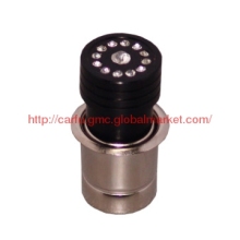 Hot sale diamond car cigarette socket