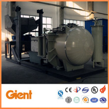 Biologic and Infectious Waste Disposals