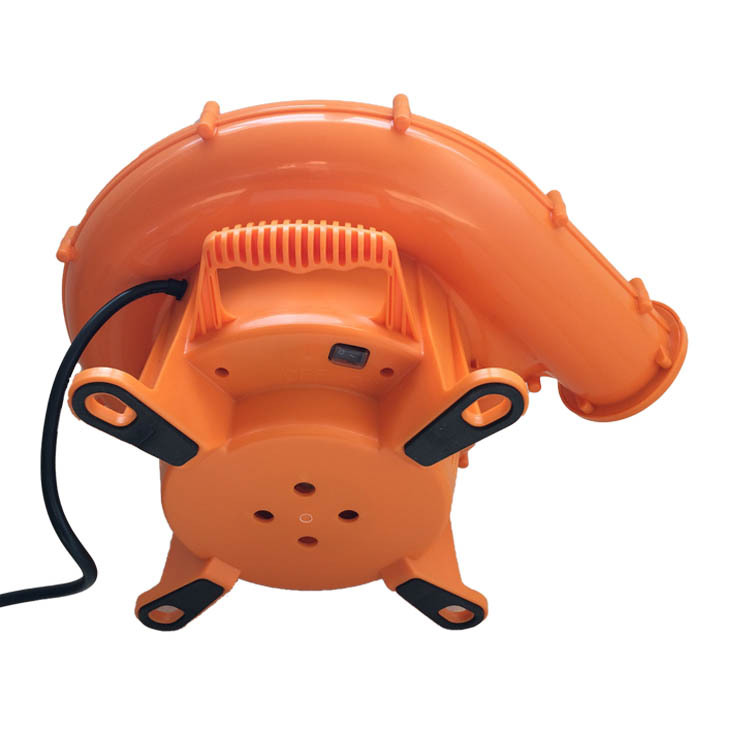 110V-120V 380W industrial inflatable air blower
