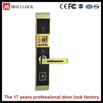 Biometric cylinder lock, biometric safe lock, fingerprint reader door lock