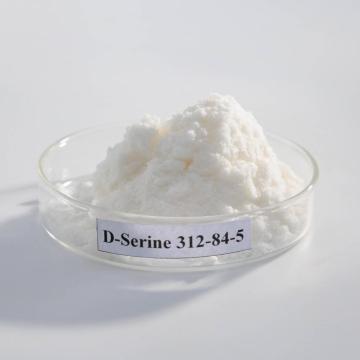 D-Serine for severe schizophrenia drugs