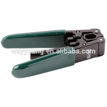 Fiber Optic Stripper Tool