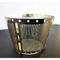 Custom High Precision Metal Coffee Microporous Mesh