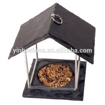 2016 slate aviary, slate bird house,