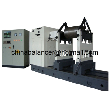Ventilation Balancing Machine
