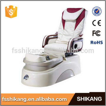 Foot spa sofa chair with kneading massage