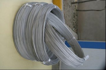 aws titanium weld wire