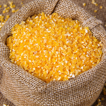 Corn protein feed