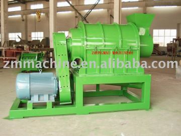 Hydraulic Dehydrator packing machine